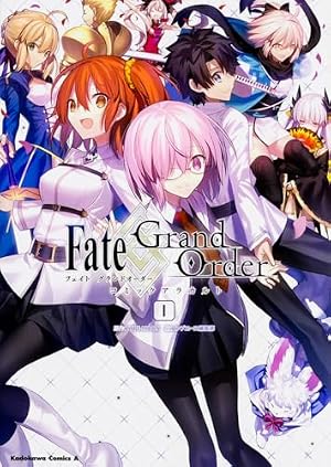 Amazon.co.jp: Fate/stay night (1) : TYPEMOON, 西脇 だっと: 本